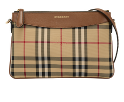 Peyton Crossbody, Canvas/Leather, Brown/Beige, MII, DB, 3*